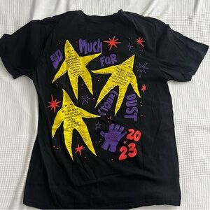 FALL OUT BOY tour shirt 2023